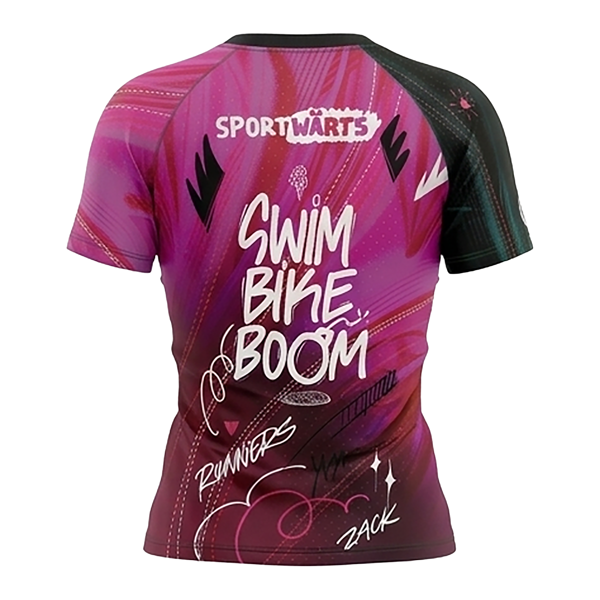 Finisher Shirt