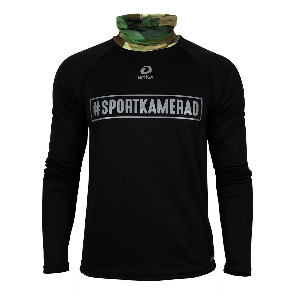 Laufshirt longsleeve Protect 