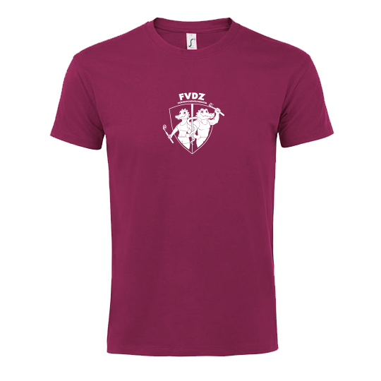 FVDZ T-Shirt Herren
