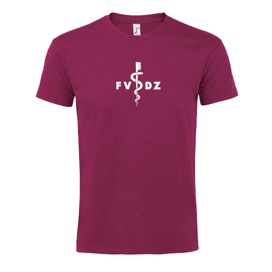 FVDZ T-Shirt Herren