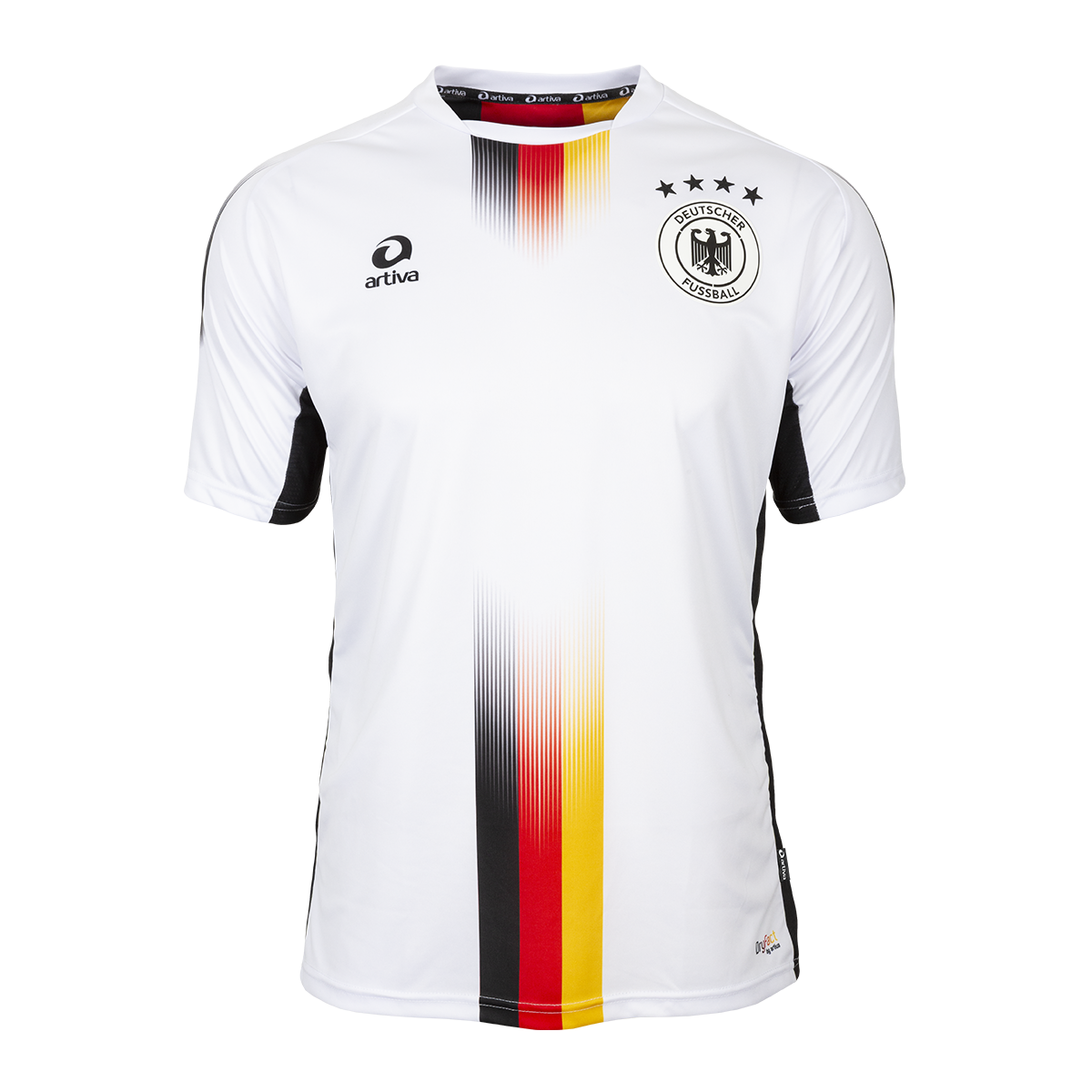 WM 2026 Deutschland Trikot
