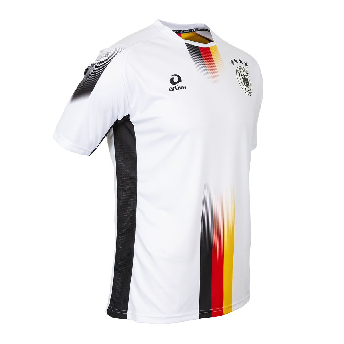WM 2026 Deutschland Trikot