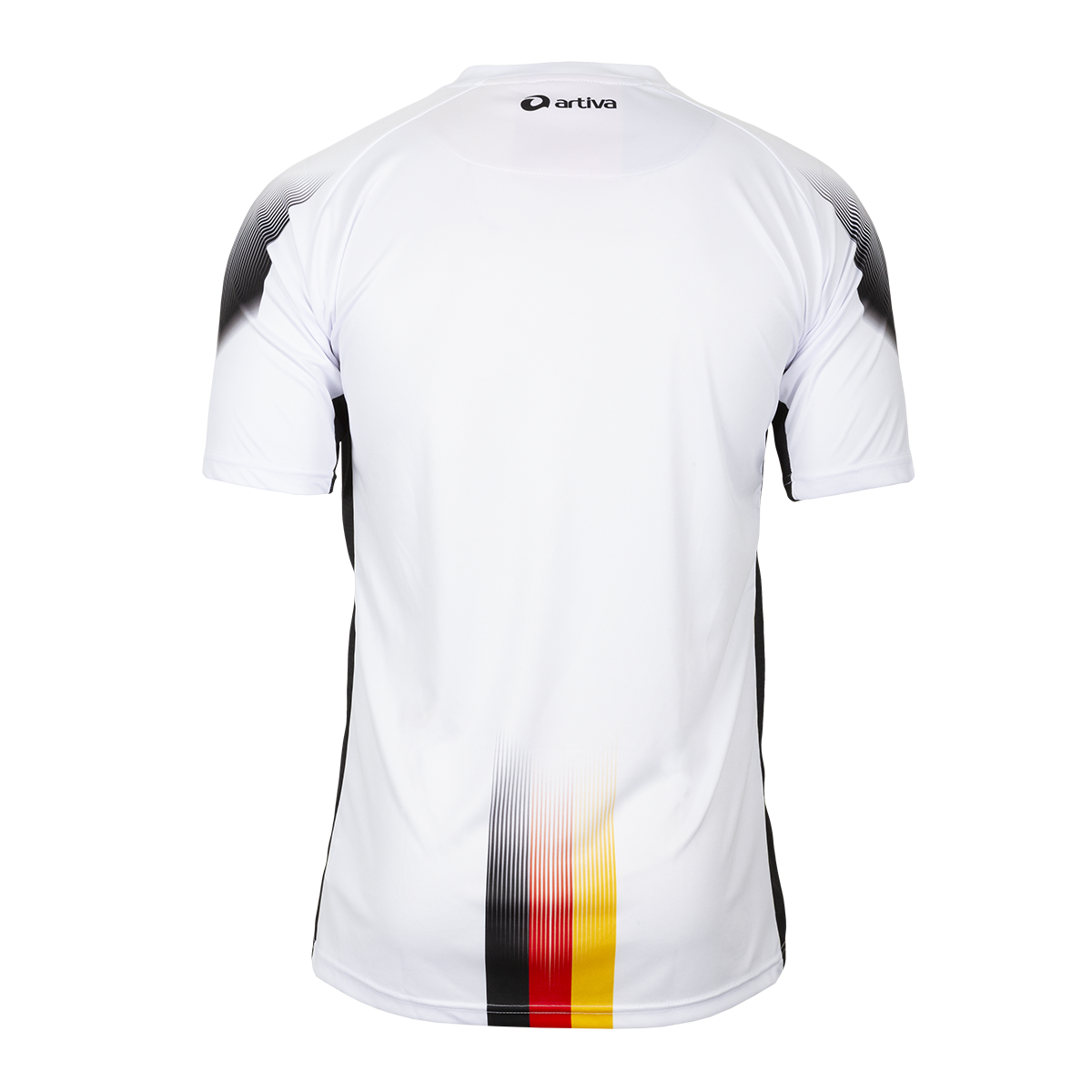 WM 2026 Deutschland Trikot