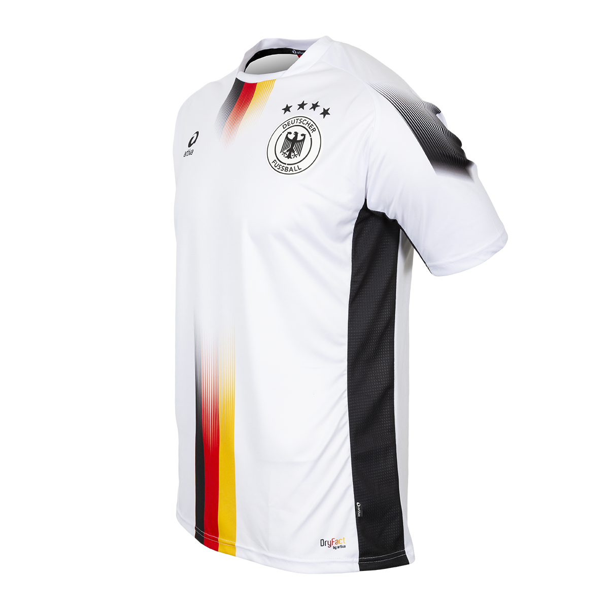 WM 2026 Deutschland Trikot