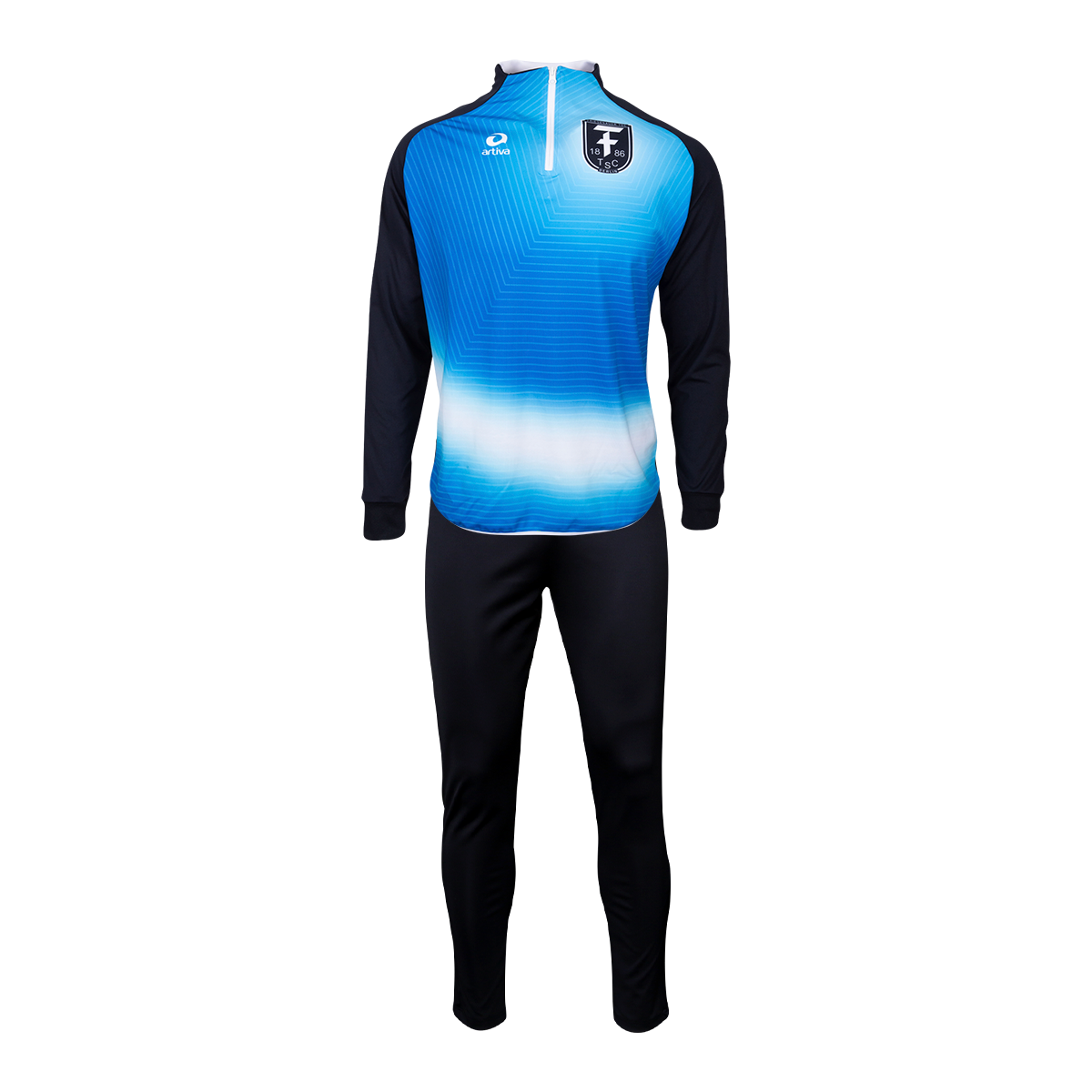 TSC Trainingsanzug 2025