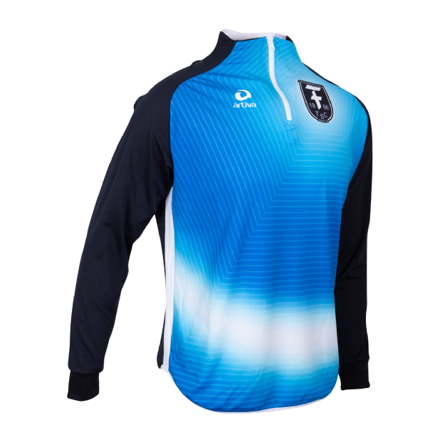 TSC Trainingsanzug 2025