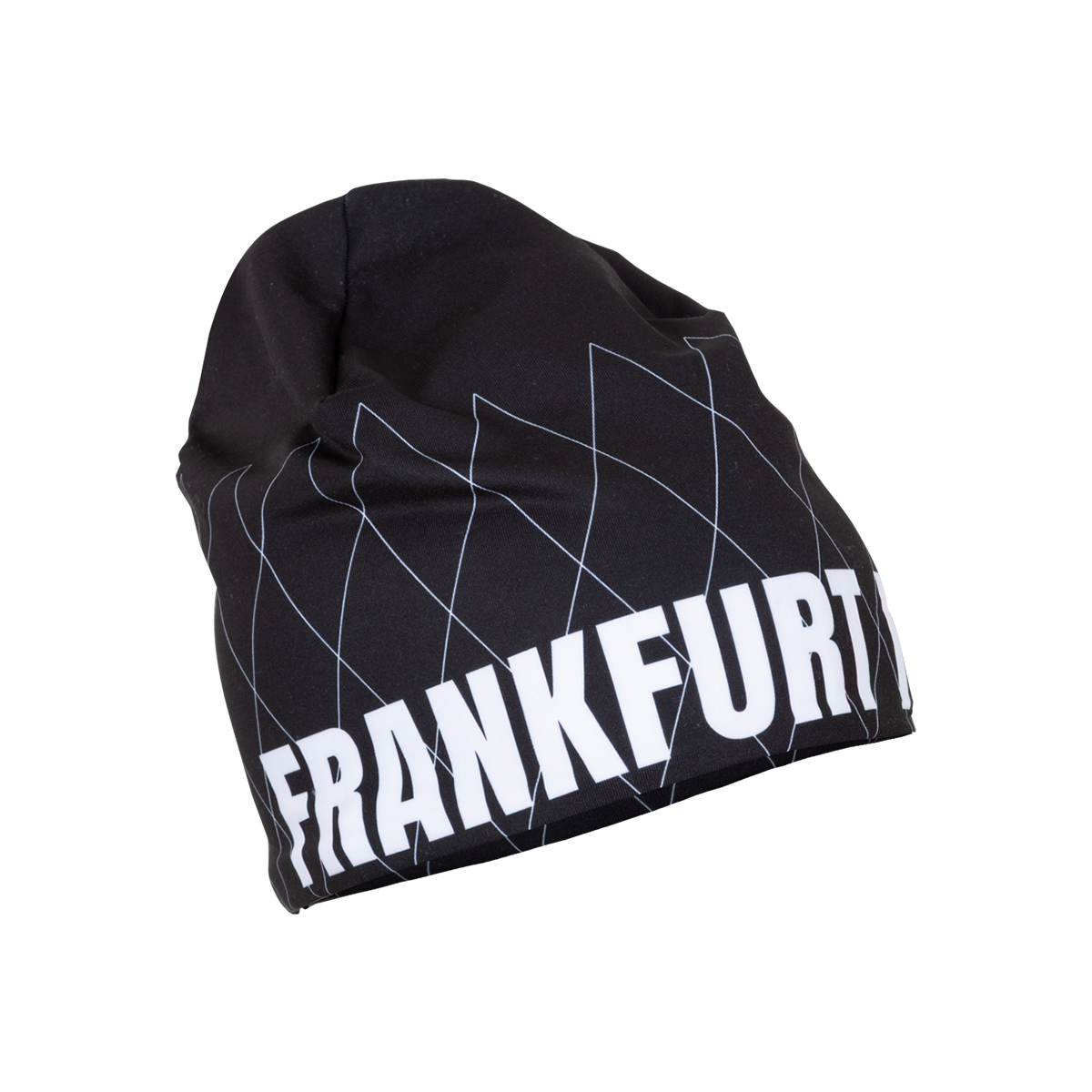 Frankfurt Marathon & International