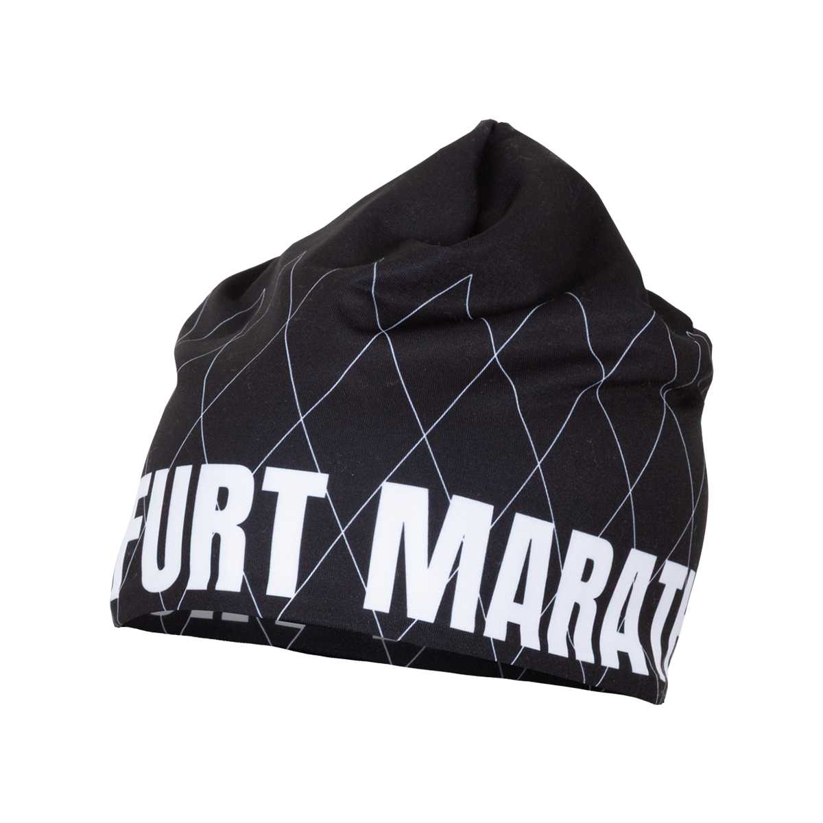 Frankfurt Marathon & International