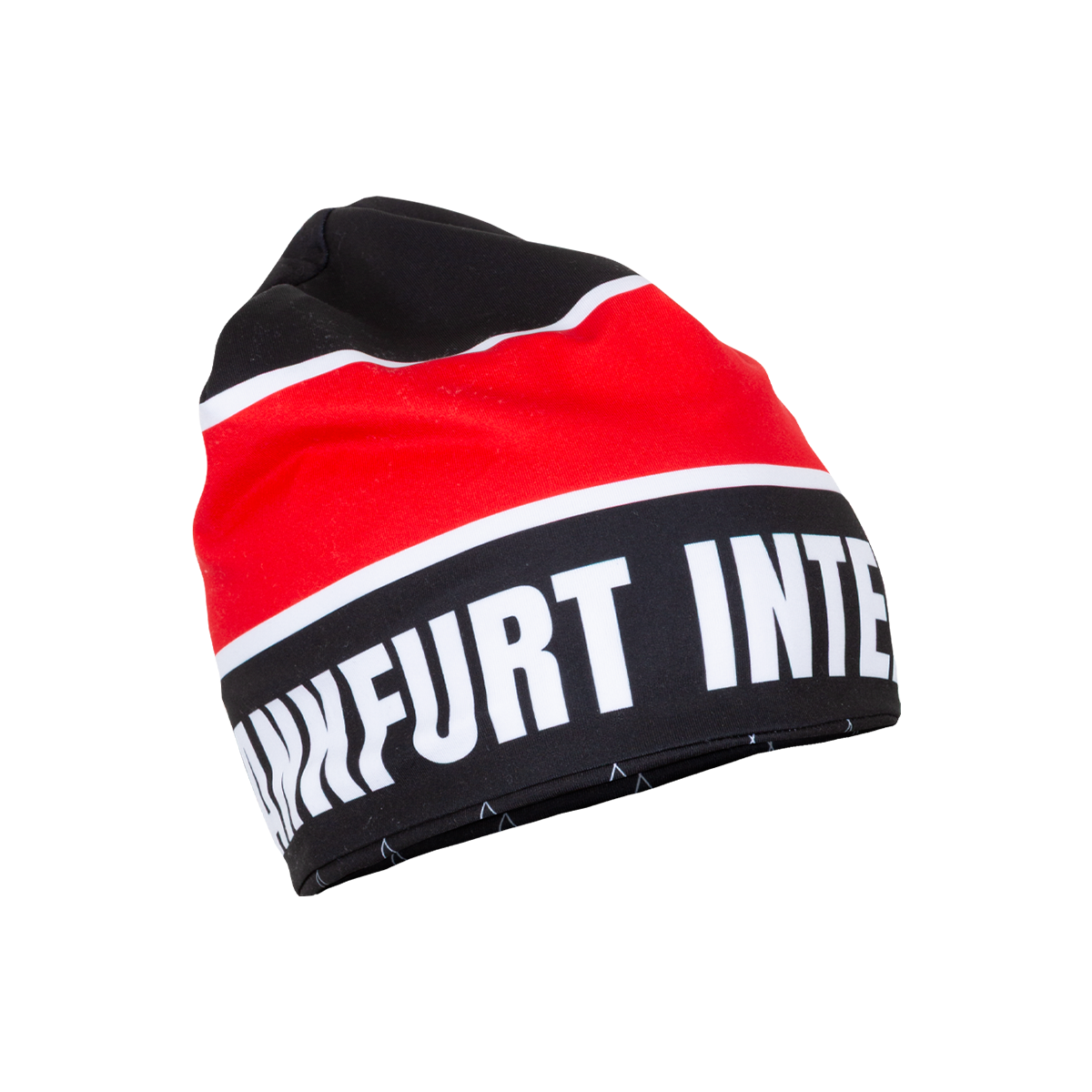 Frankfurt Marathon & International