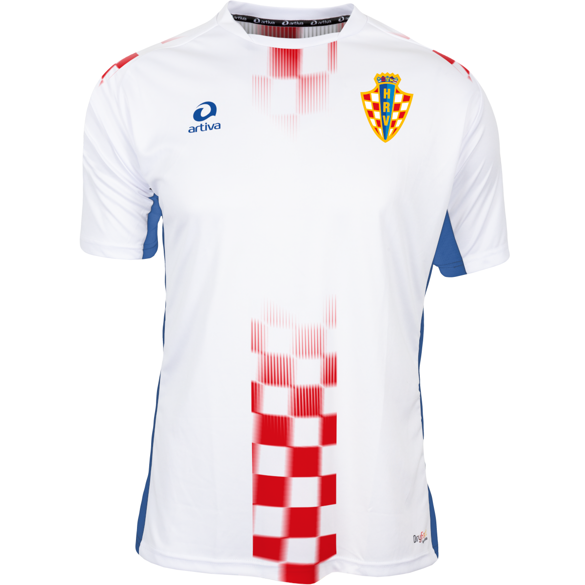 WM 2026 Kroatien Trikot