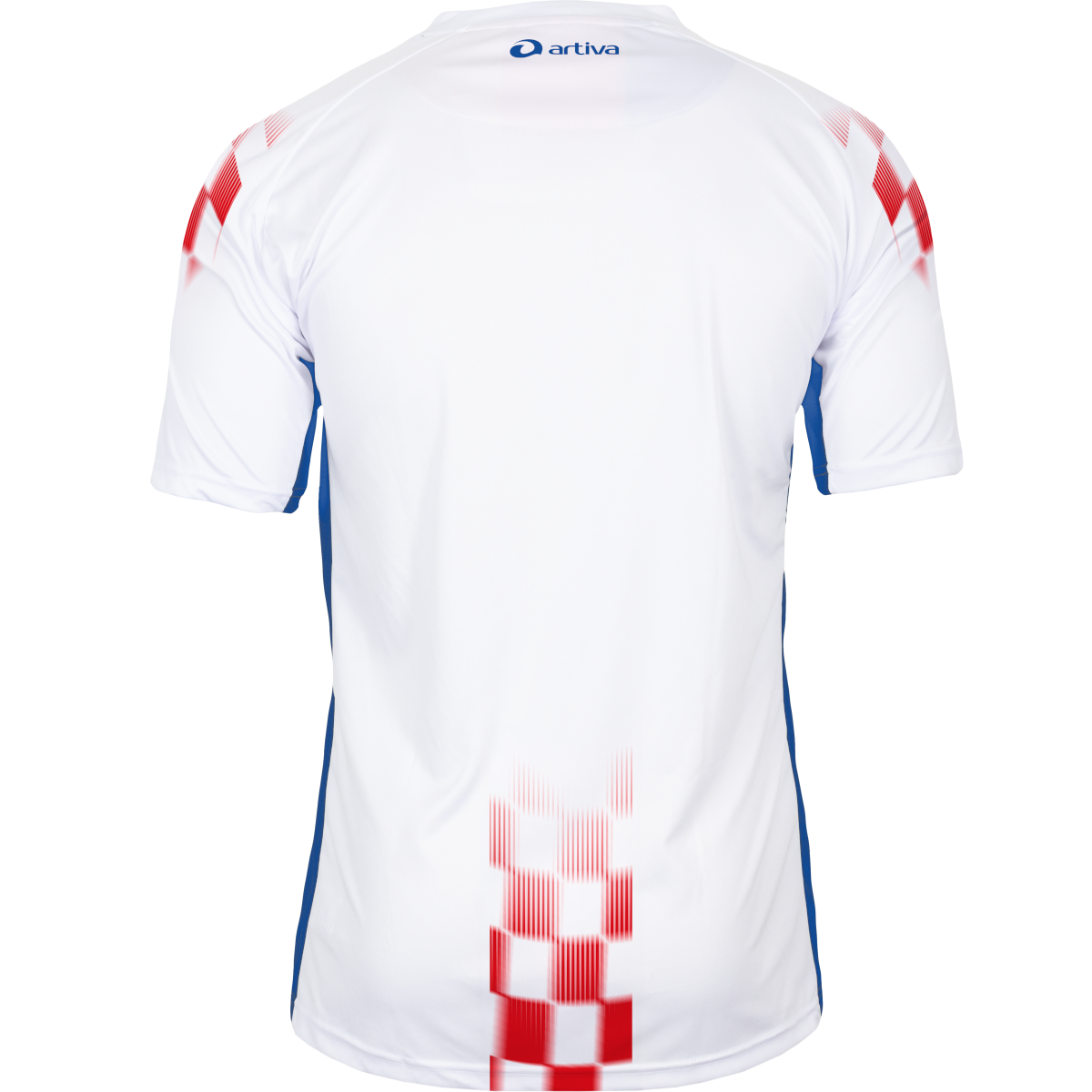 WM 2026 Kroatien Trikot