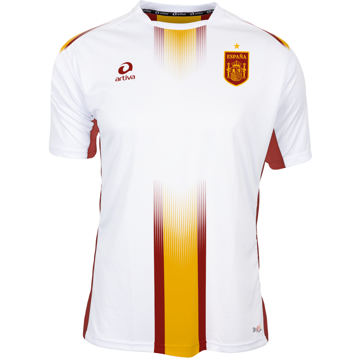 WM 2026 Spanien Trikot