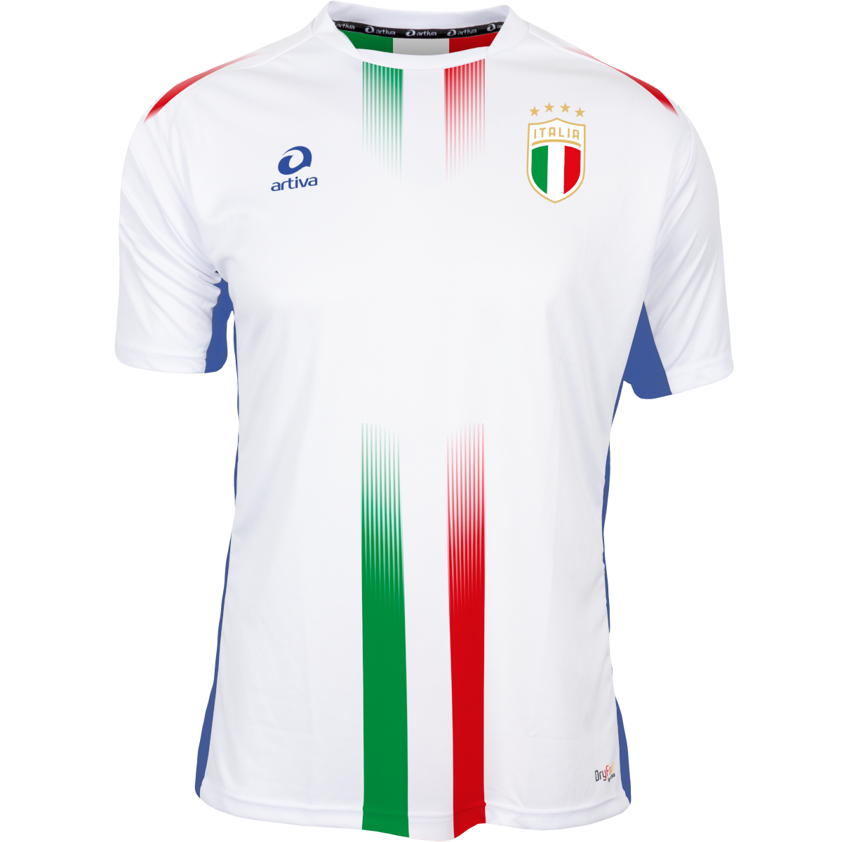 WM 2026 Italien Trikot
