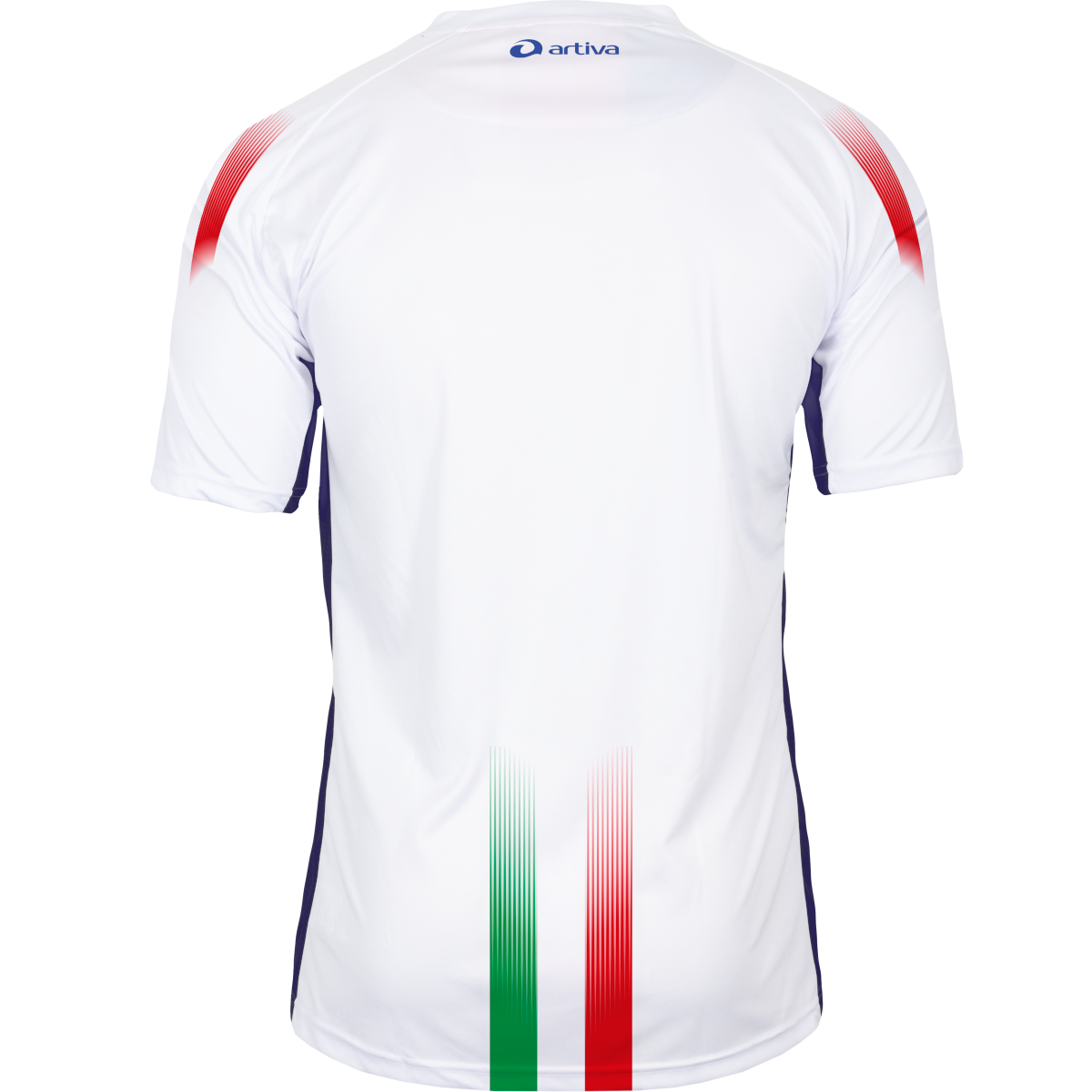 WM 2026 Italien Trikot