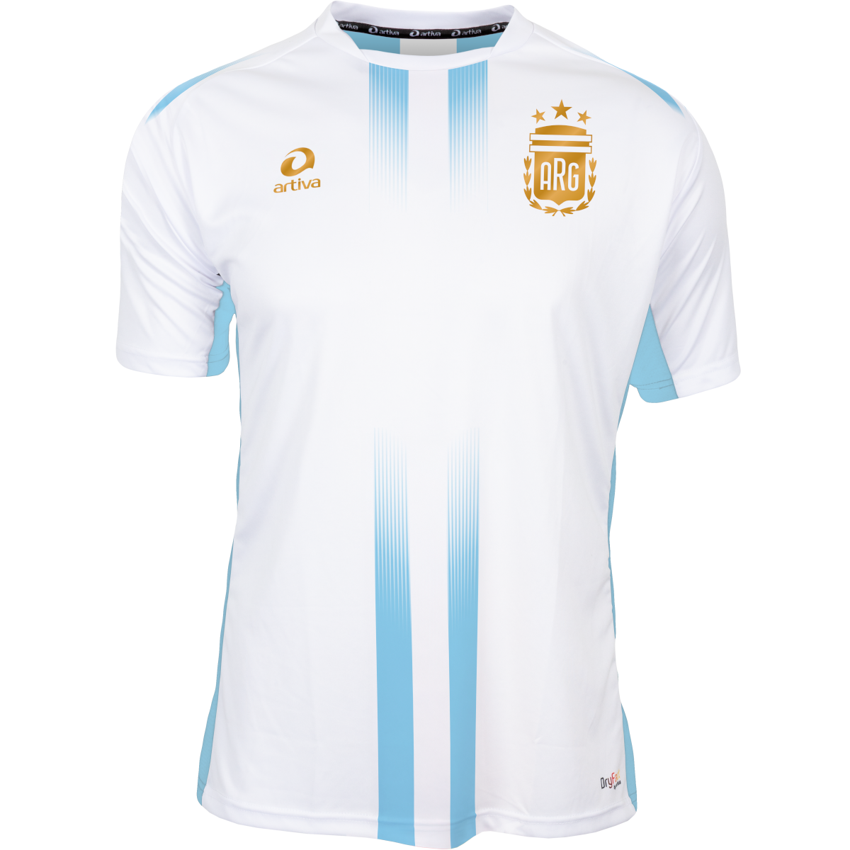 WM 2026 Argentinien Trikot