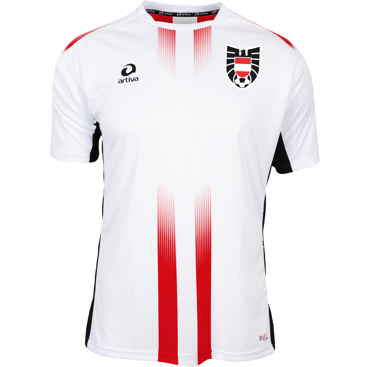 WM 2026 Österreich Trikot