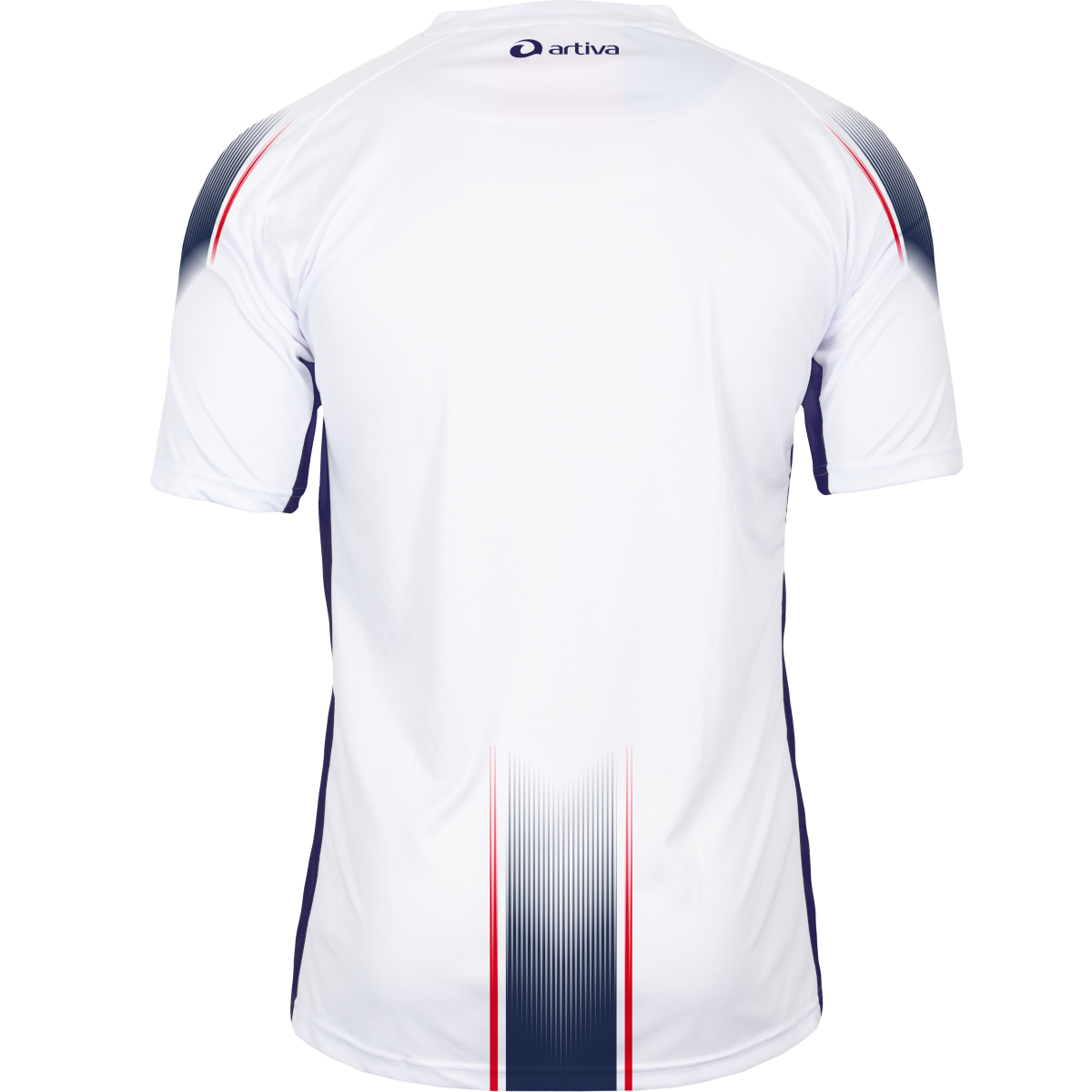 WM 2026 Frankreich Trikot