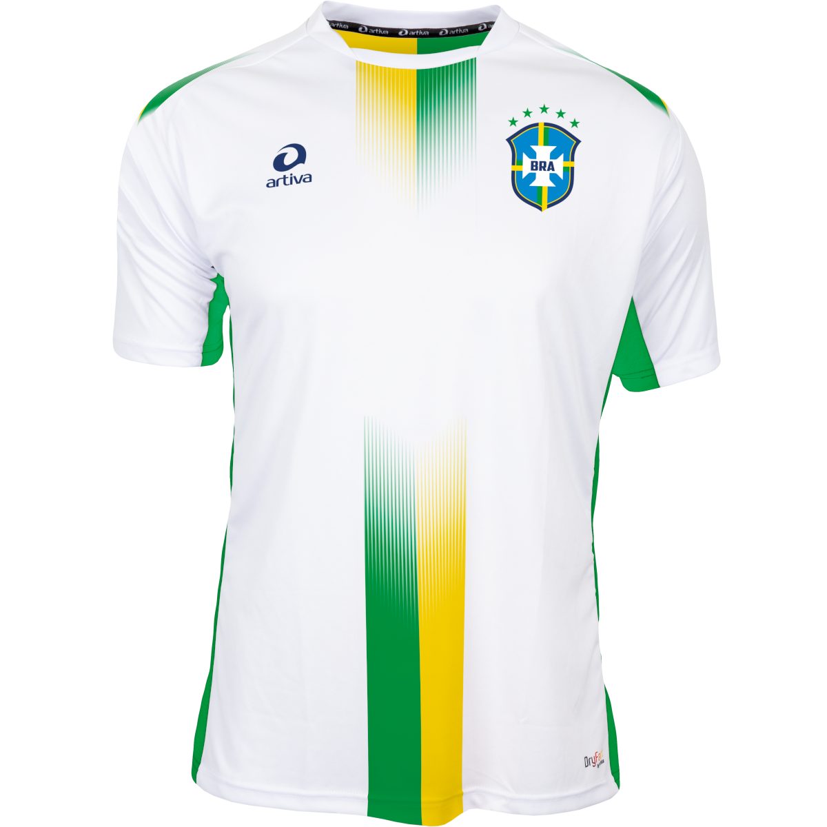 WM 2026 Brasilien Trikot