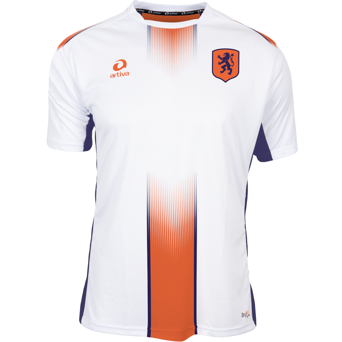 WM 2026 Niederlande Trikot