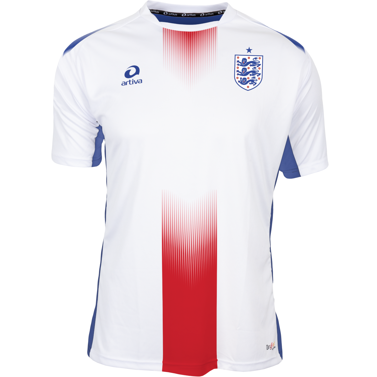 WM 2026 England Trikot