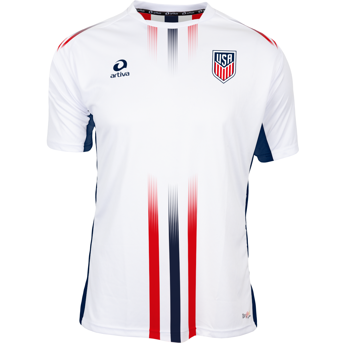 WM 2026 USA Trikot