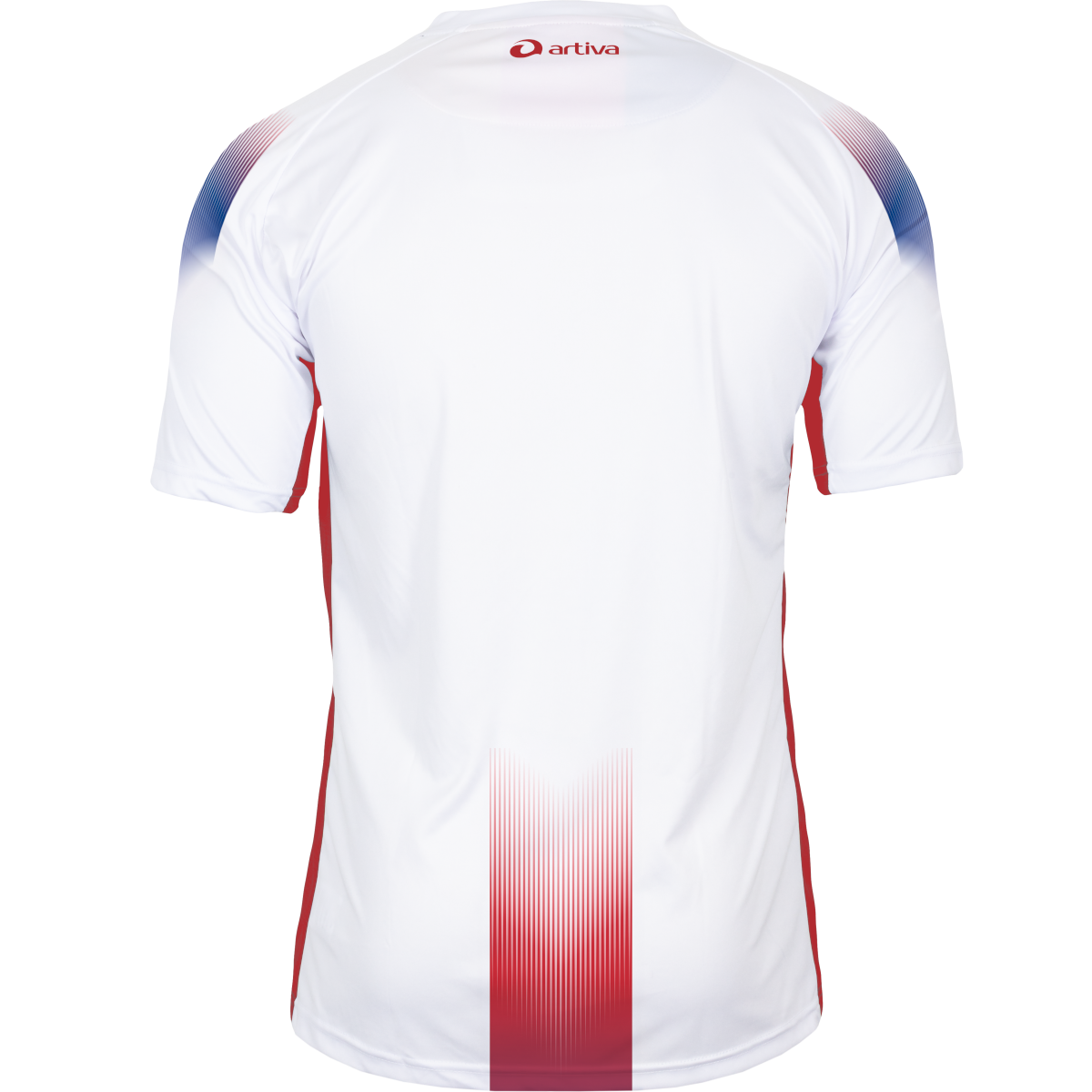 WM 2026 Serbien Trikot