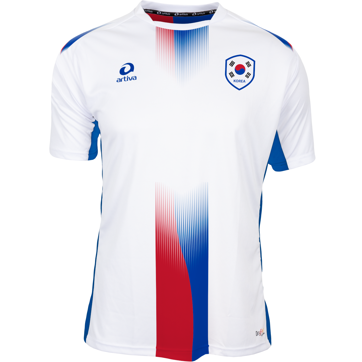 WM 2026 Südkorea Trikot