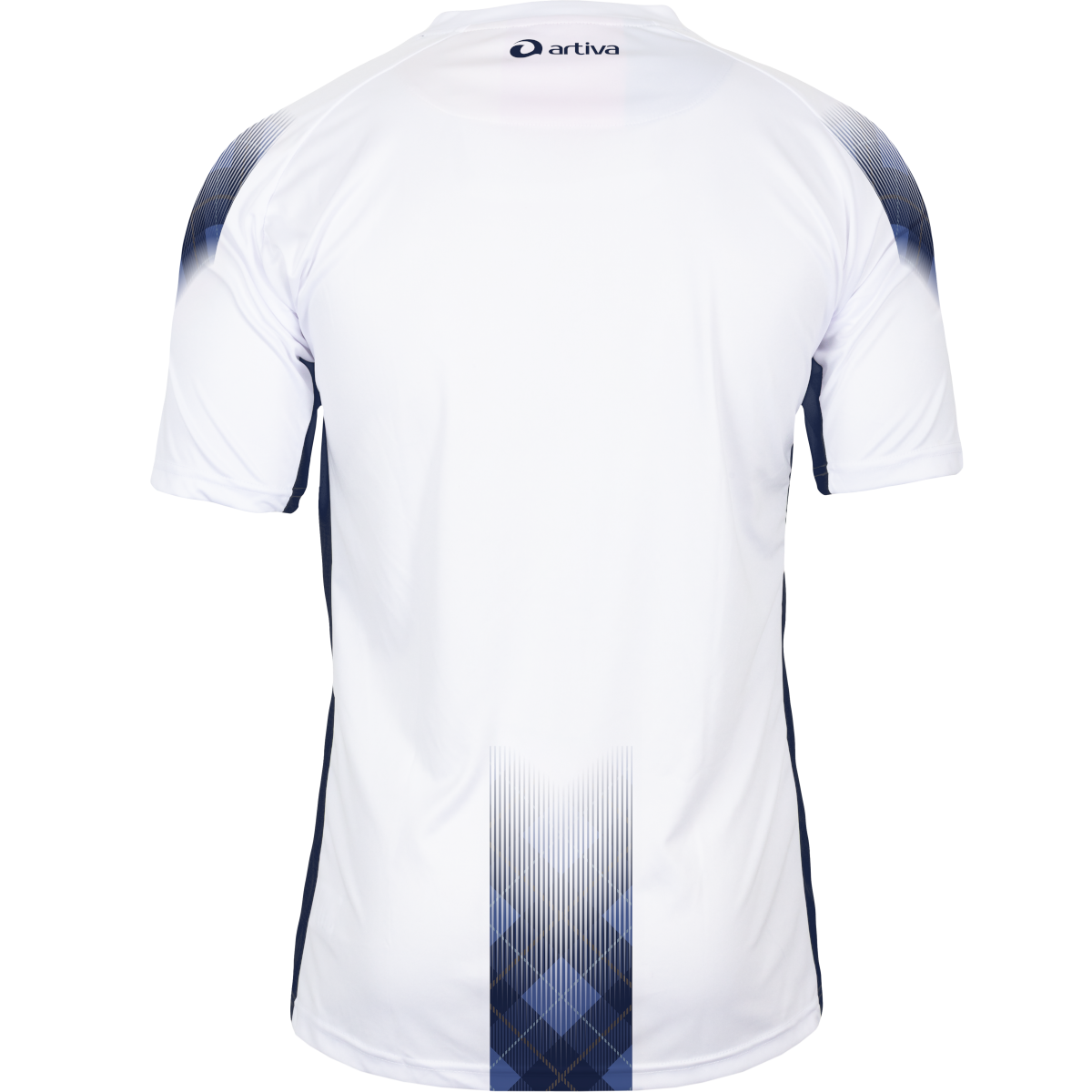 WM 2026 Schottland Trikot