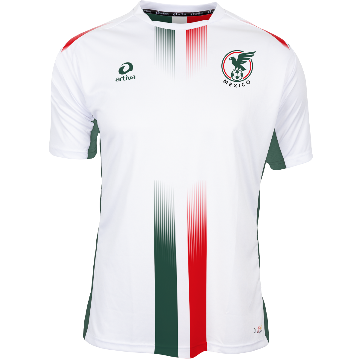 WM 2026 Mexiko Trikot