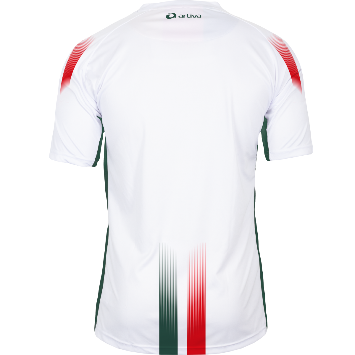 WM 2026 Mexiko Trikot