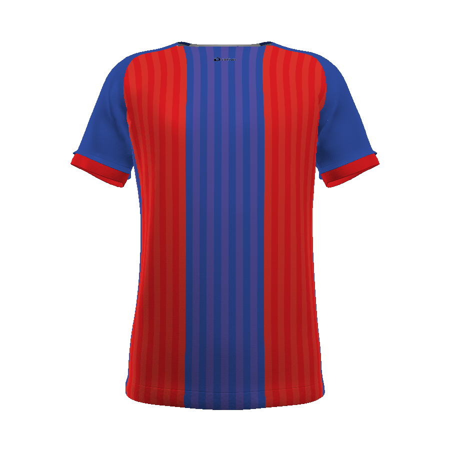 Hattrick Fußball Trikot