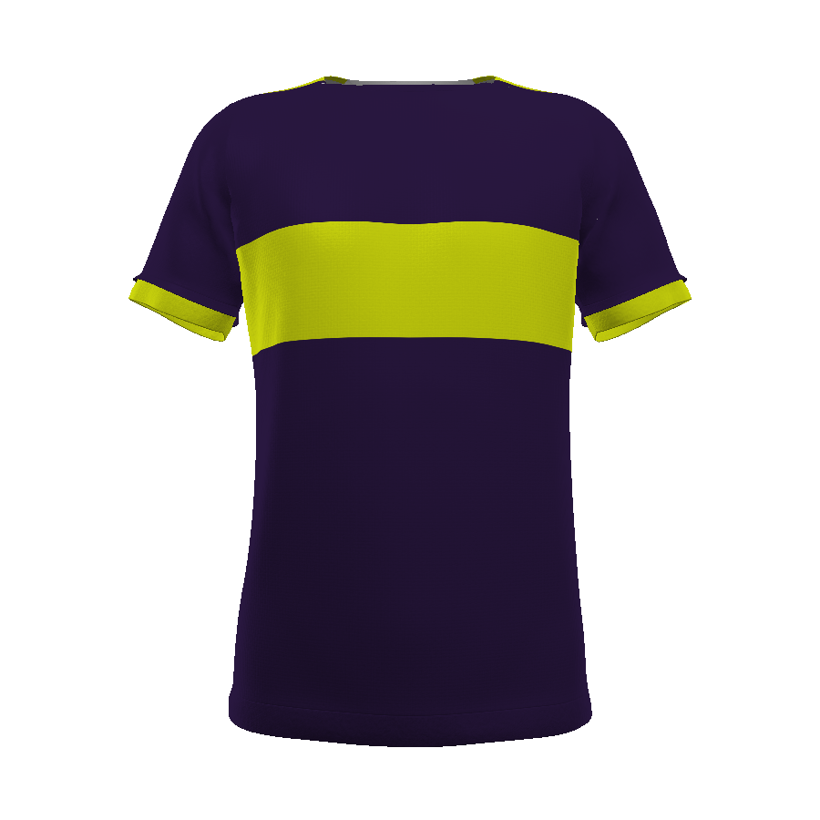 Hattrick Fußball Trikot