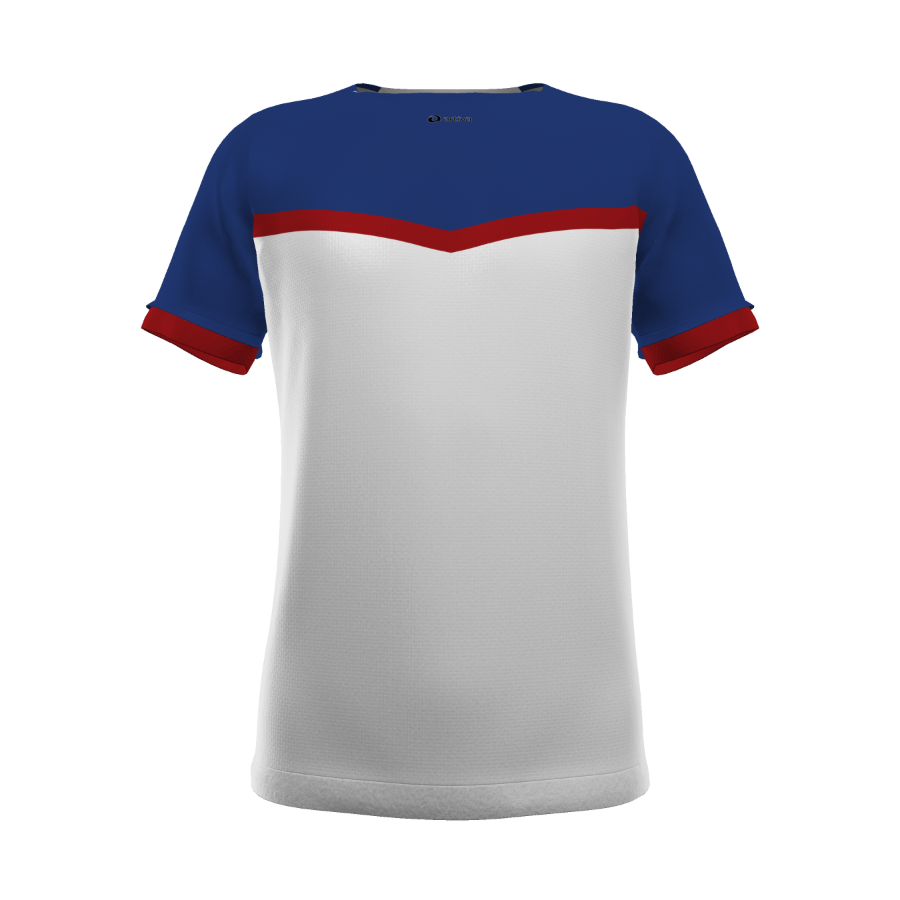 Hattrick Fußball Trikot