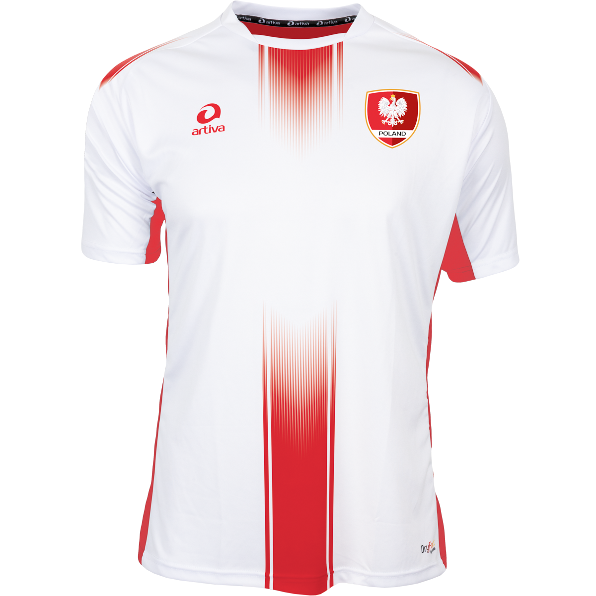 WM 2026 Polen Trikot