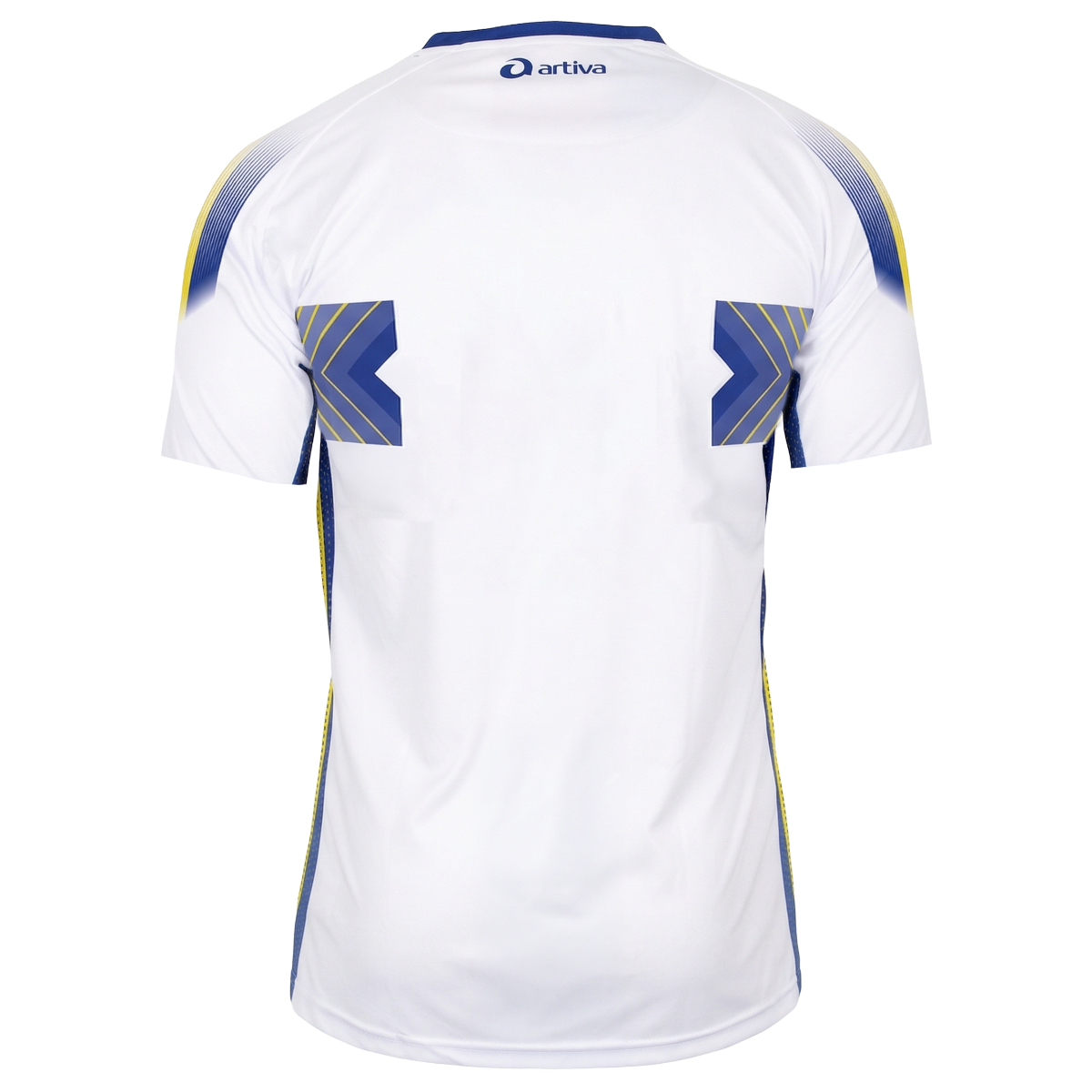 WM 2026 Bosnien und Herzegowina Trikot