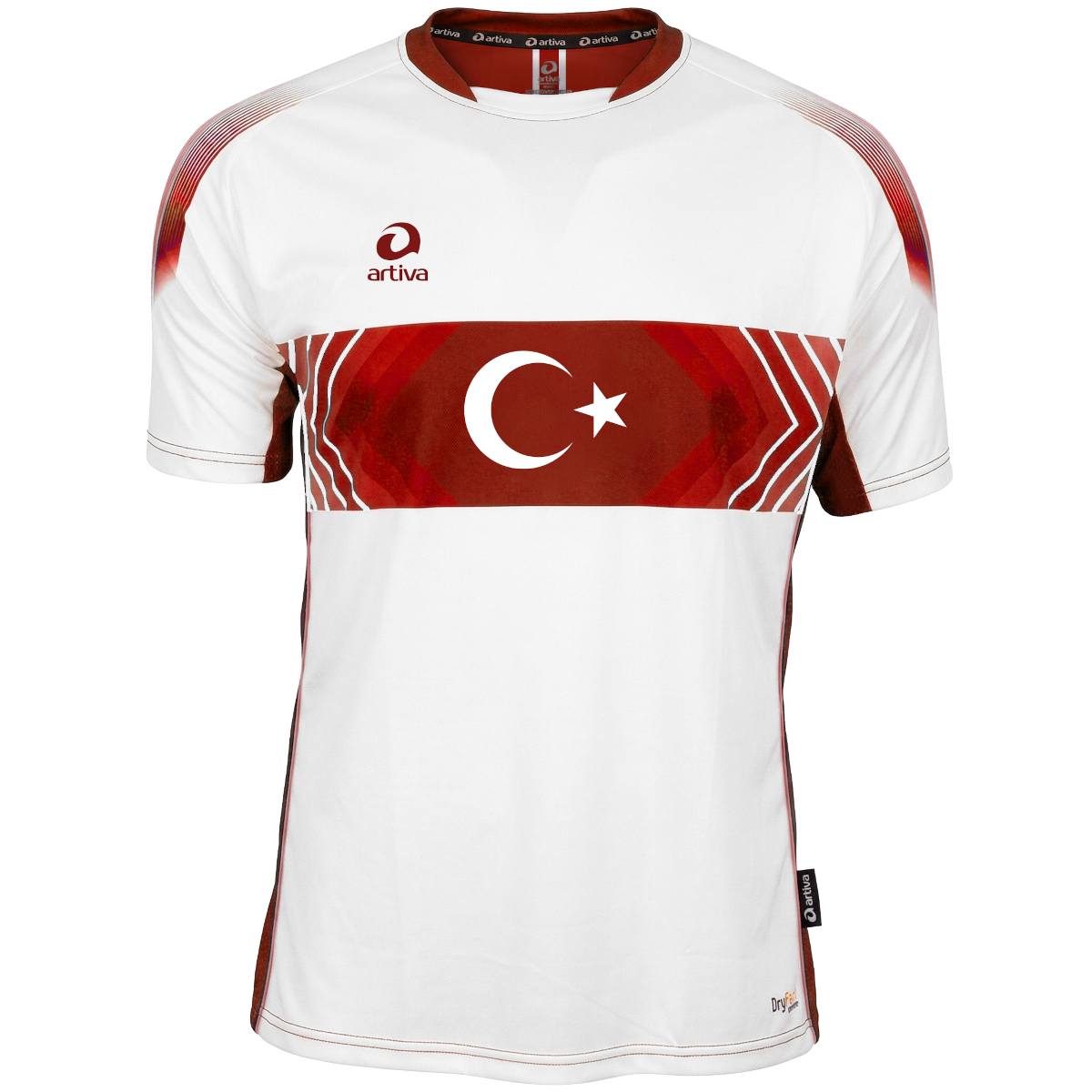 WM 2026 Türkei Trikot