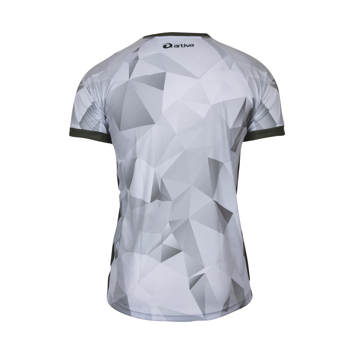SK Laufshirt >Crystal<