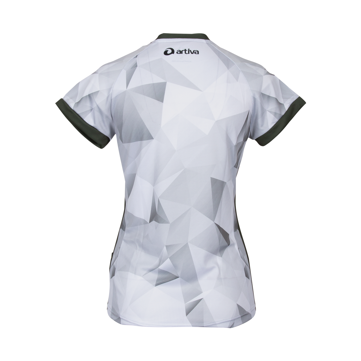 SK Laufshirt >Crystal<
