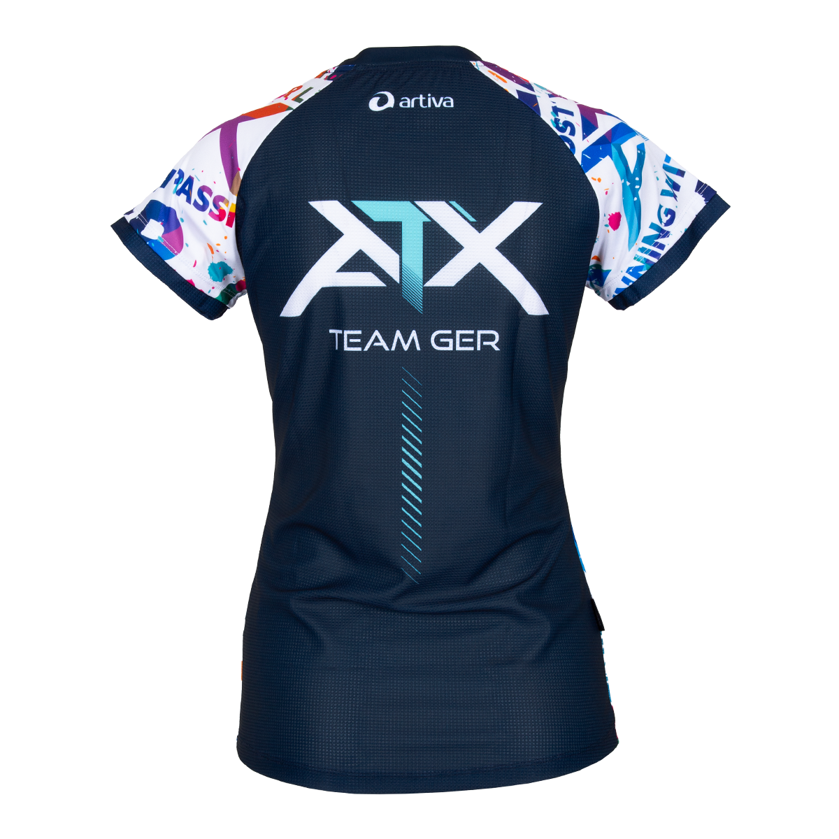 ATX Colorful Advanced