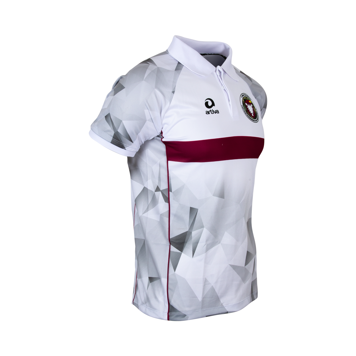 Offizielles Team-Sports-Poloshirt