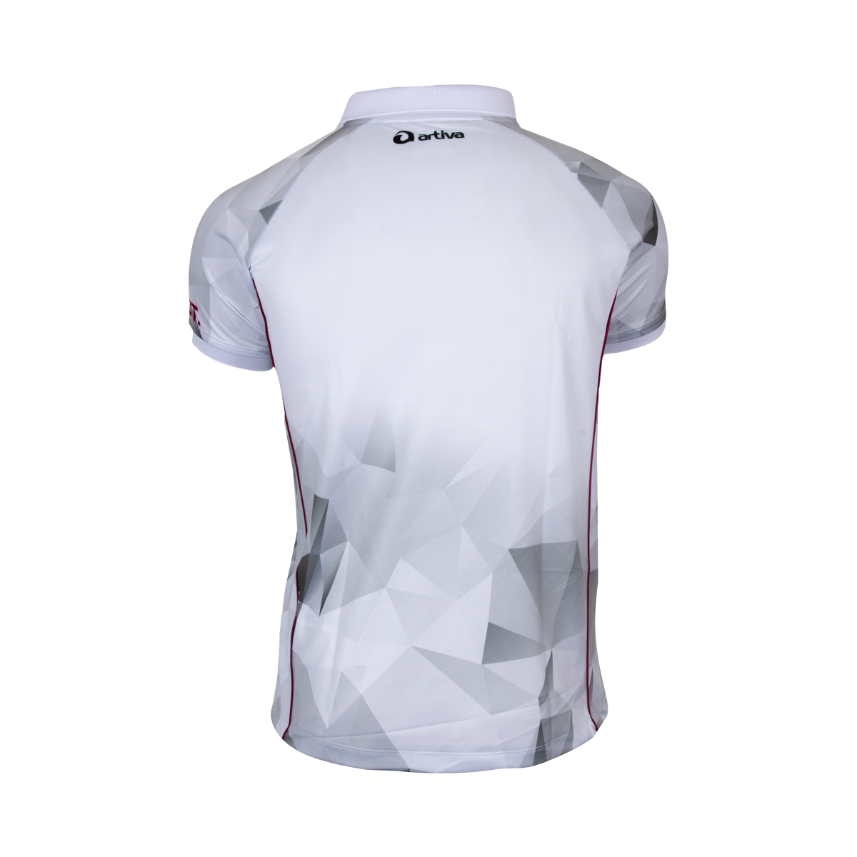 Offizielles Team-Sports-Poloshirt