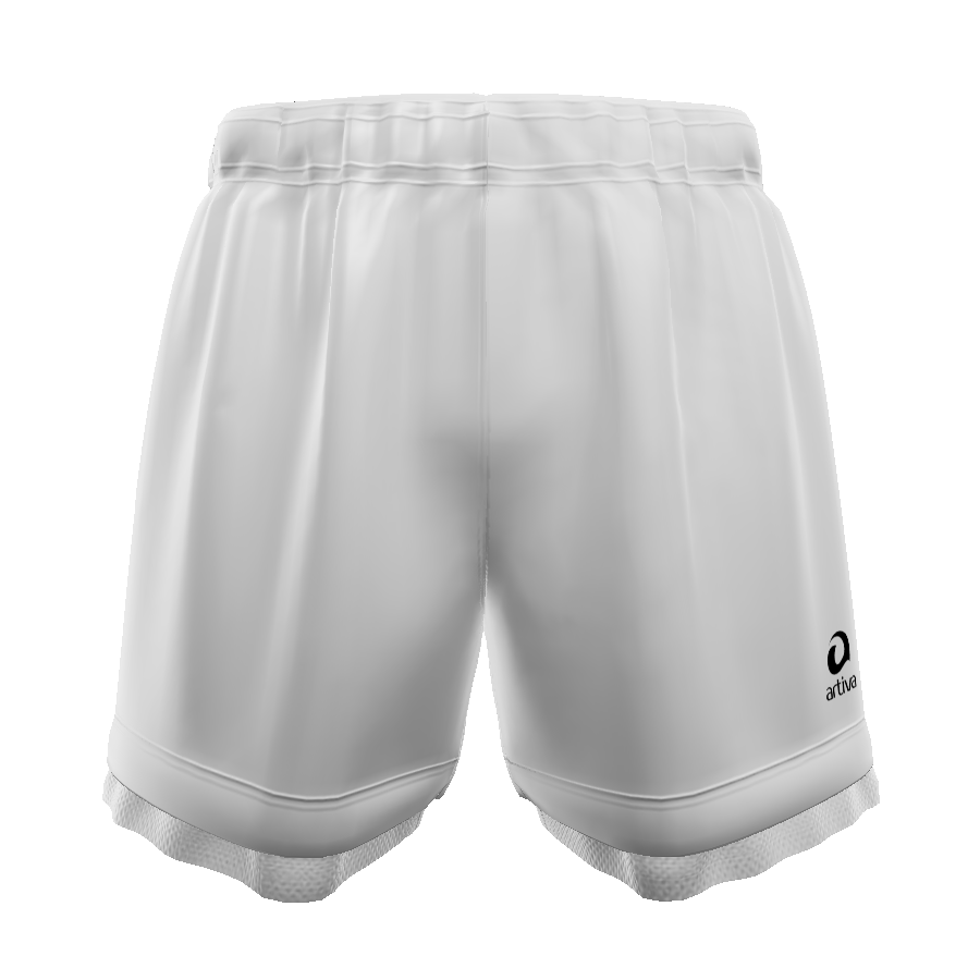 Hattrick Shorts