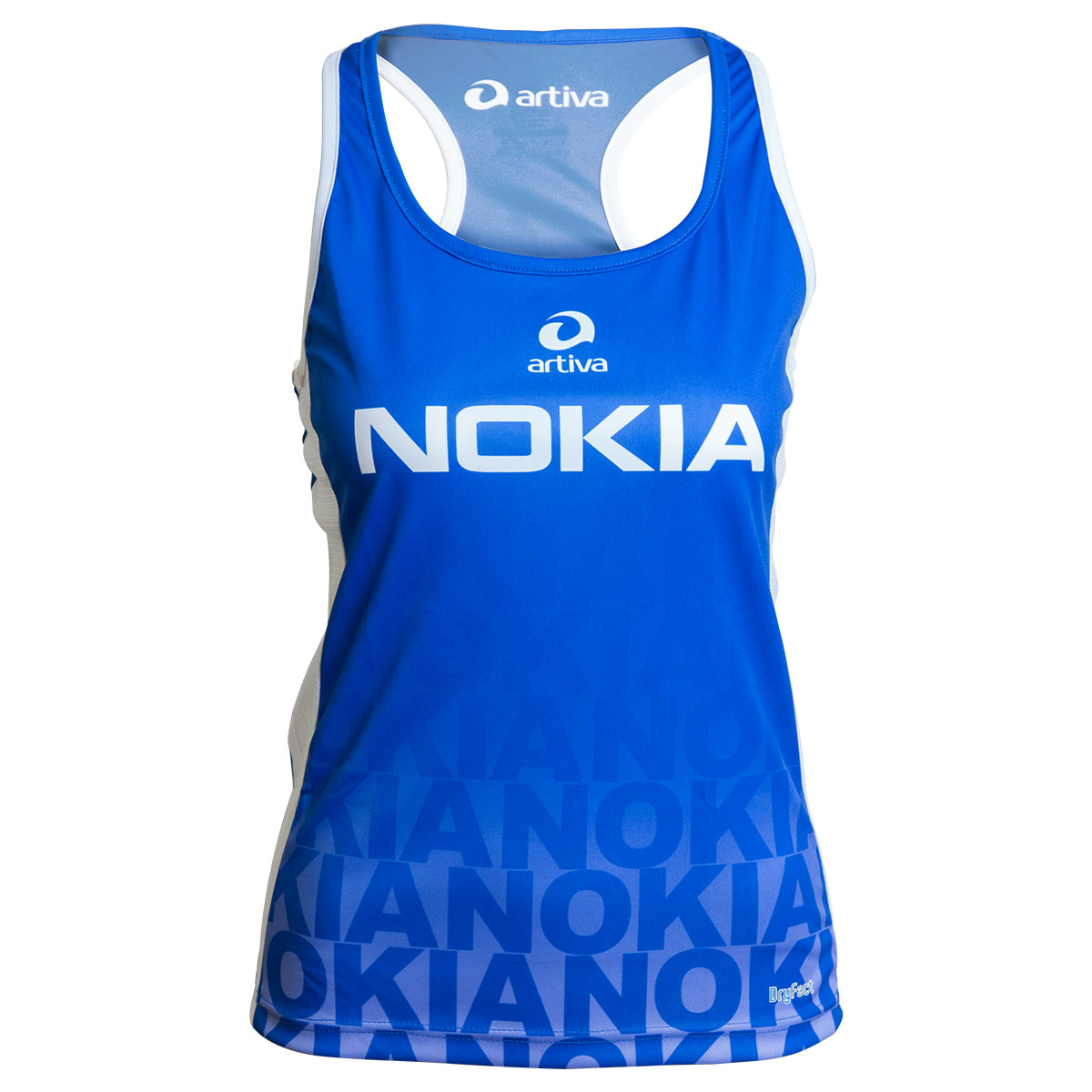 Singlet Racerback