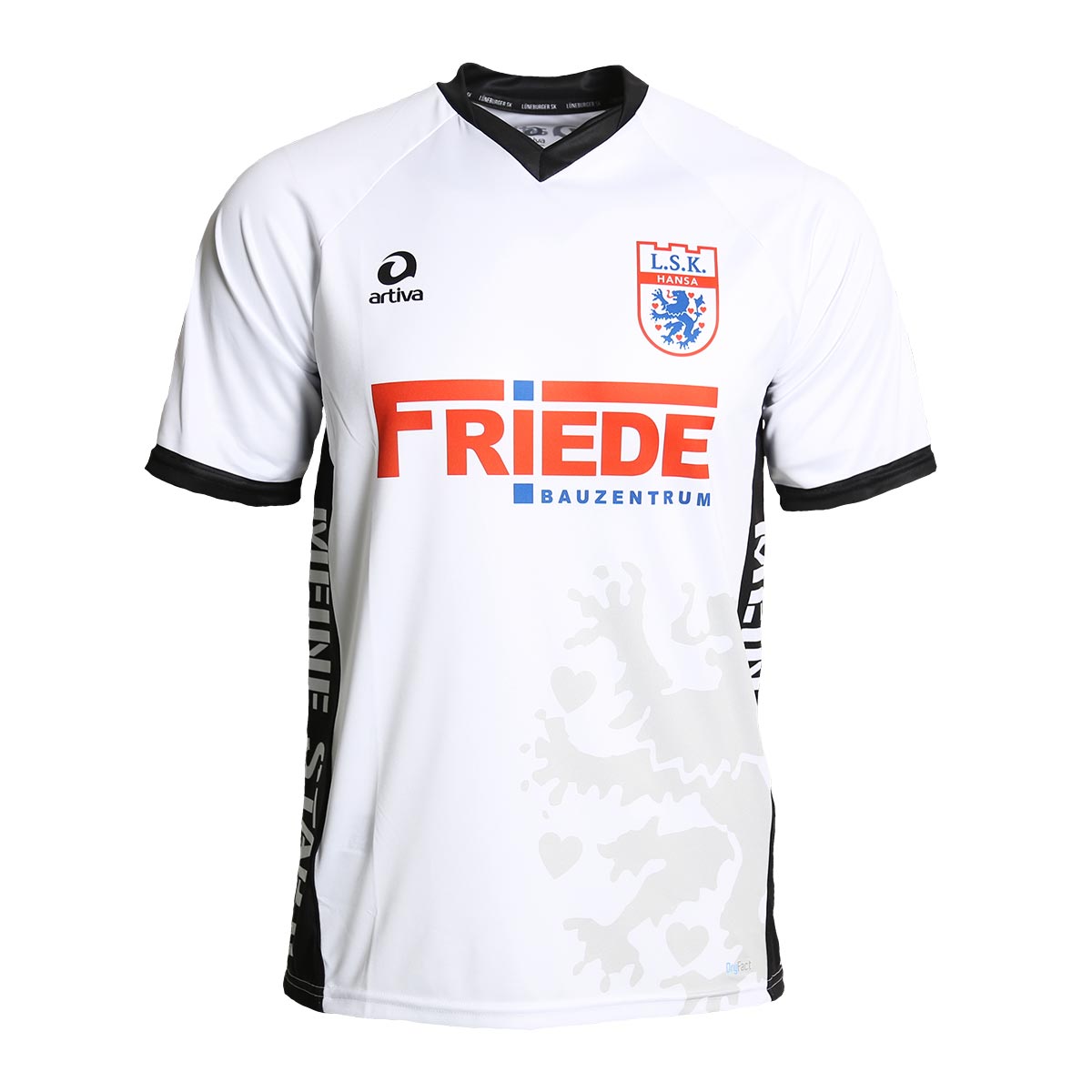 Individuelle Fanshirts
