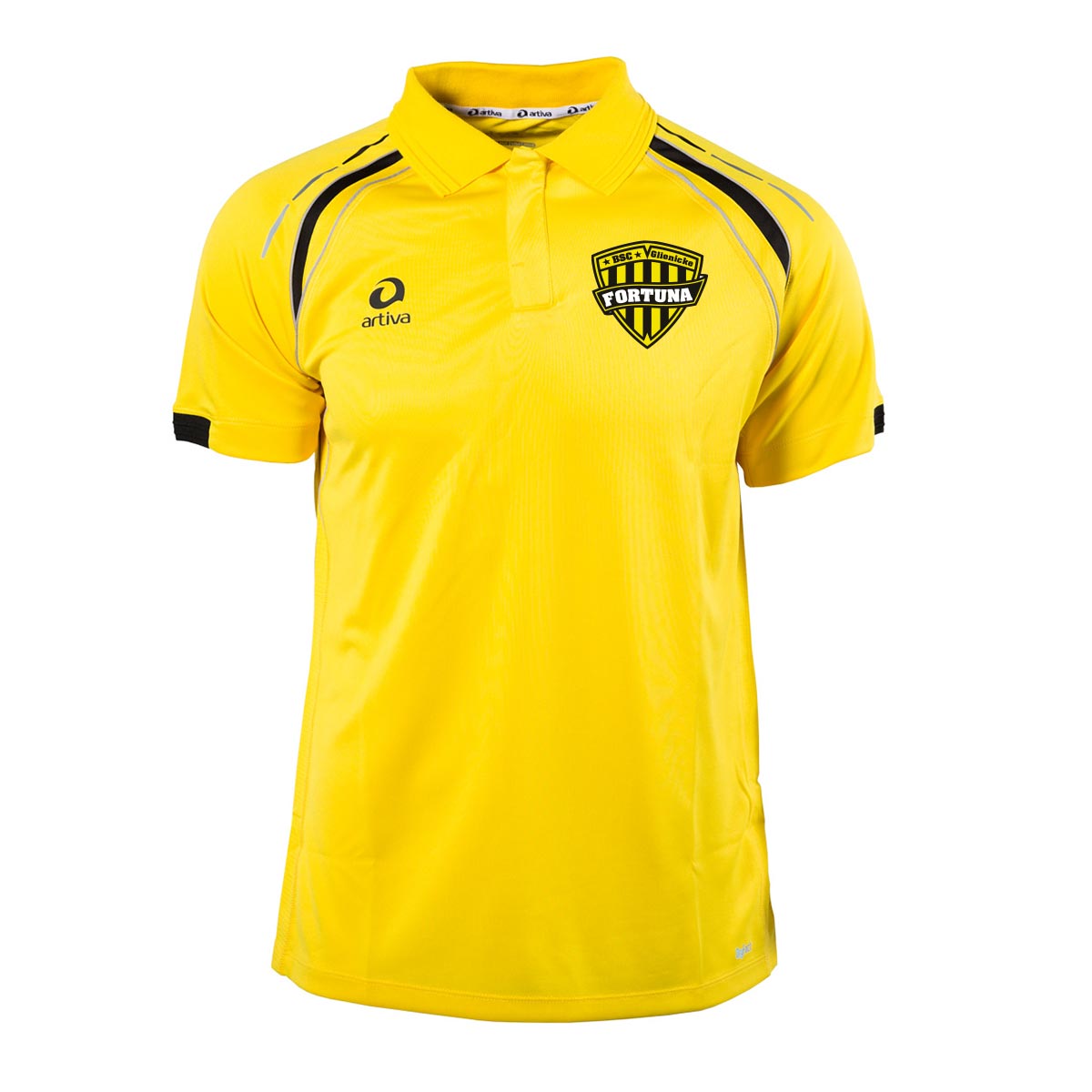 Individuelle Poloshirts