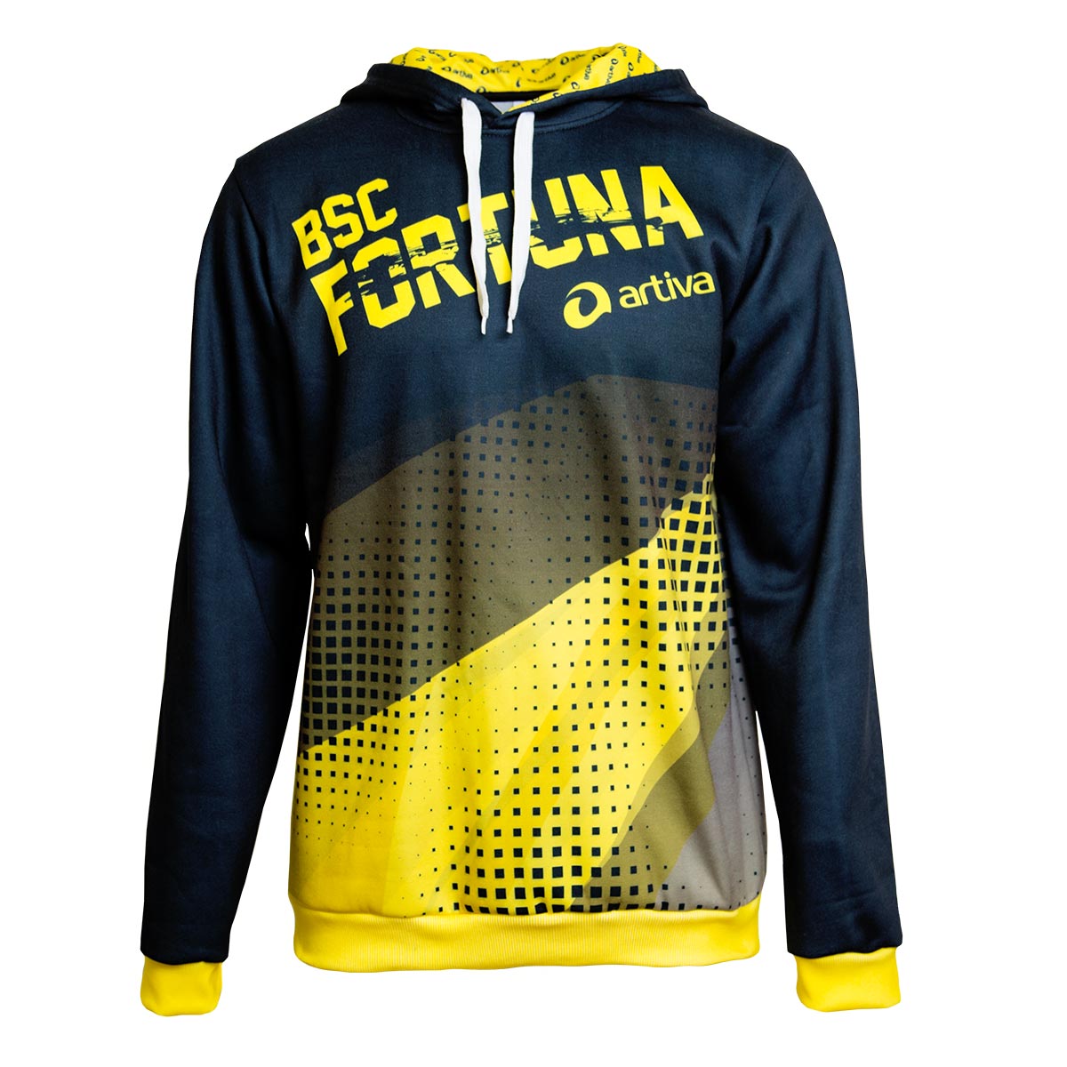 Sports Hoodie