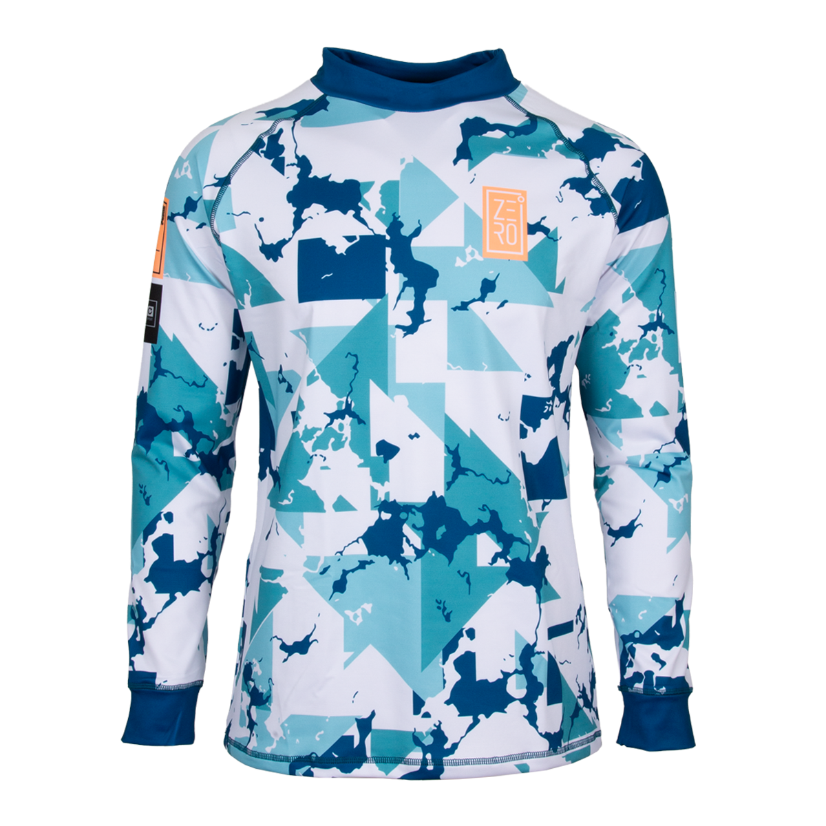 Technical team winterwear direction