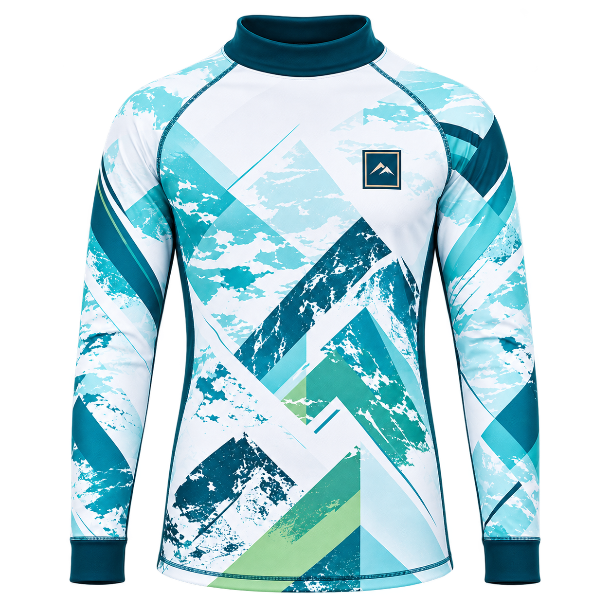 Fresh custom winter collection for brand and retail use