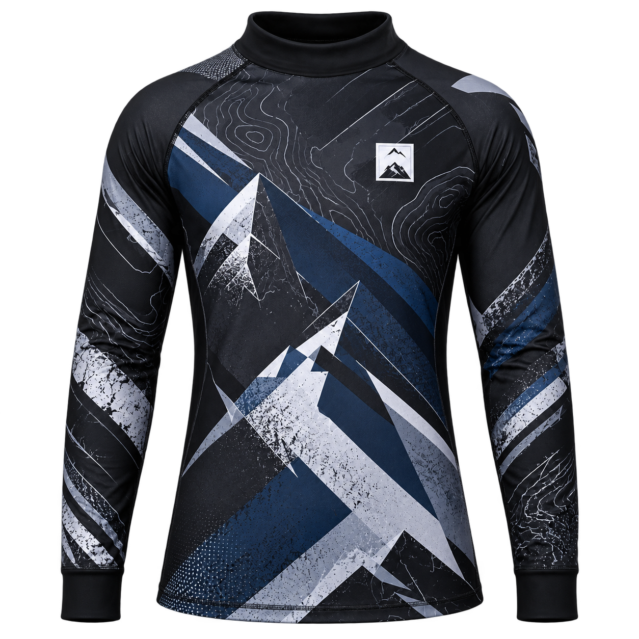 STEALTH colorway